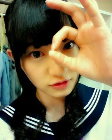 中田 花奈｜無学は闇カナ？370（2013-01-19）｜2枚目