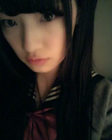 中田 花奈｜抱き枕はばななカナ？380（2013-02-01）｜4枚目