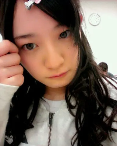 中田 花奈｜知らず知らずのマナーモードカナ ？386（2013-02-07）｜2枚目