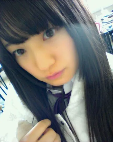 中田 花奈｜もう到着カナ？388（2013-02-09）｜3枚目
