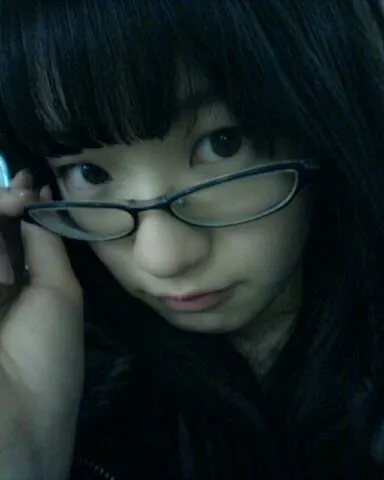 中田 花奈｜潮風に弱いタイプカナ？390（2013-02-11）