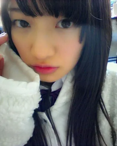 中田 花奈｜おろろのメガネケースカナ？395（2013-02-16）