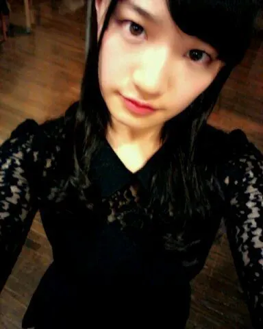 中田 花奈｜気にしないことカナ？398（2013-02-18）｜3枚目