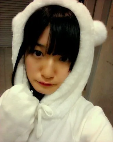 中田 花奈｜追いぬいたカナ？400（2013-02-21）