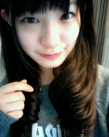 中田 花奈｜未送信46件カナ？414（2013-03-08）｜3枚目