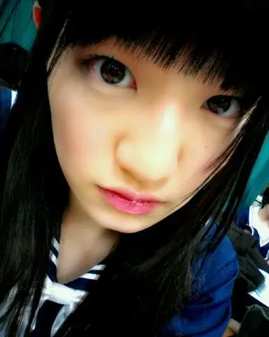 中田 花奈｜3.11（2013-03-11）｜2枚目