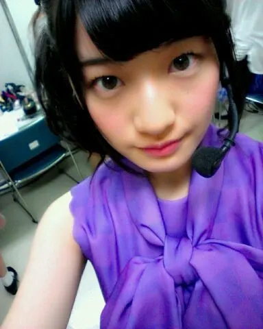 中田 花奈｜GirlsAwardレポカナ？429（2013-03-23）｜2枚目