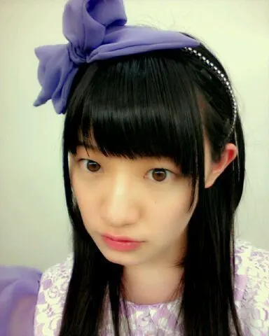中田 花奈｜ゆず茶が好きカナ？430（2013-03-24）