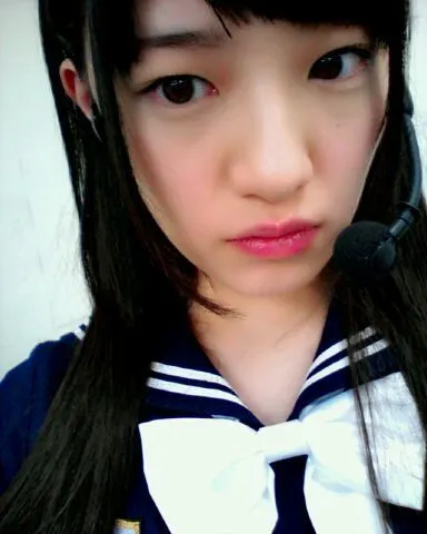 中田 花奈｜NKYKはまだあるよカナ？432（2013-03-26）｜2枚目
