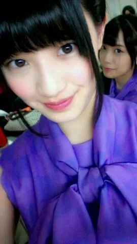 中田 花奈｜ZIP！春フェスレポカナ？435（2013-03-28）｜3枚目