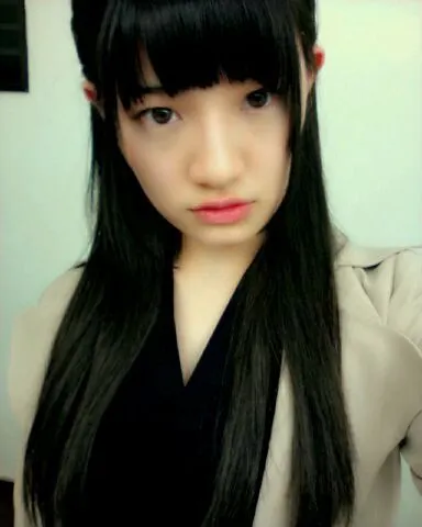 中田 花奈｜パパはシカトカナ？441（2013-04-02）｜3枚目