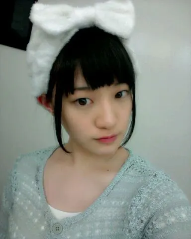 中田 花奈｜そろそろだろうしまあいいカナ？ 445（2013-04-06）