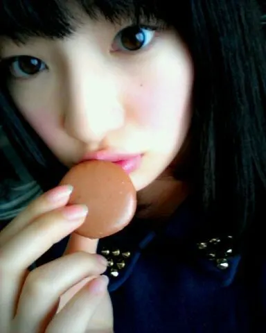 中田 花奈｜か弱い女の子になりたいカナ？44 9（2013-04-09）｜4枚目