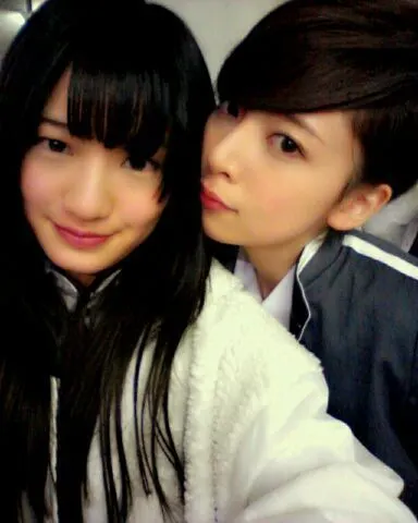 中田 花奈｜ブログ書いたったあああカナ？45 0（2013-04-10）｜2枚目