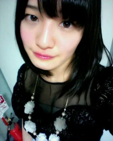中田 花奈｜君の名名古屋個別レポカナ？454（2013-04-14）｜2枚目