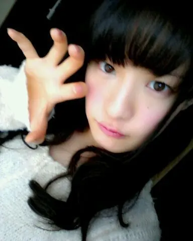 中田 花奈｜123カナ？456（2013-04-16）｜2枚目