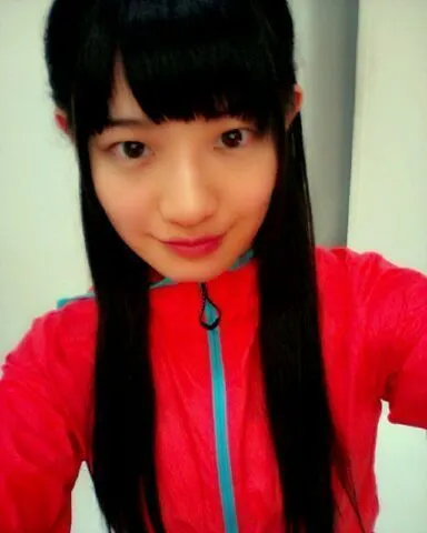 中田 花奈｜うーううっうっうーカナ？460（2013-04-19）｜5枚目