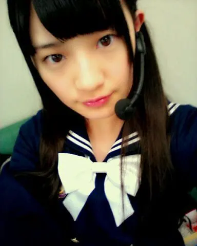 中田 花奈｜カナ？475（2013-05-07）