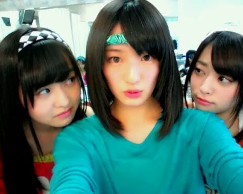 中田 花奈｜カナ？476（2013-05-09）