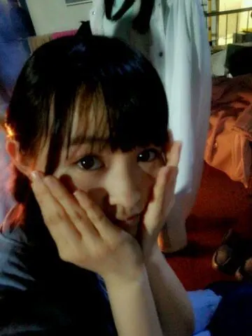 中田 花奈｜困り顔が好きカナ？482（2013-05-21）