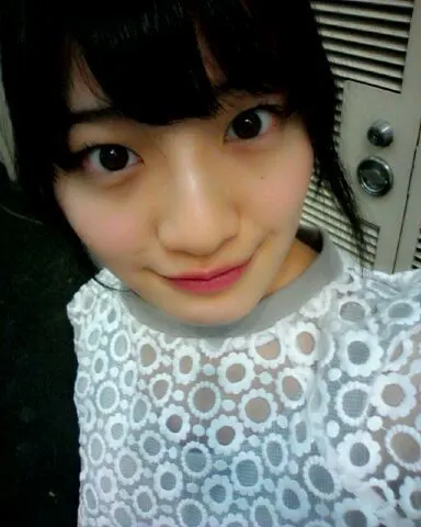 中田 花奈｜中山競馬場レポカナ？485（2013-05-26）｜2枚目