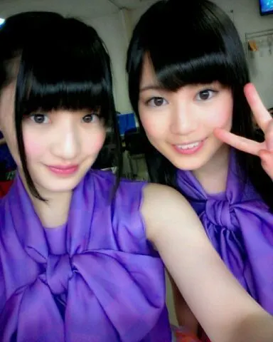 中田 花奈｜いわゆるイエスマンカナ？487（2013-05-29）