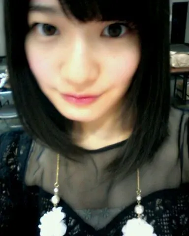 中田 花奈｜お昼休みはカナ？501（2013-06-18）