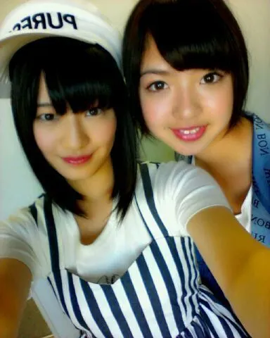 中田 花奈｜真下に見ますカナ？504（2013-06-21）