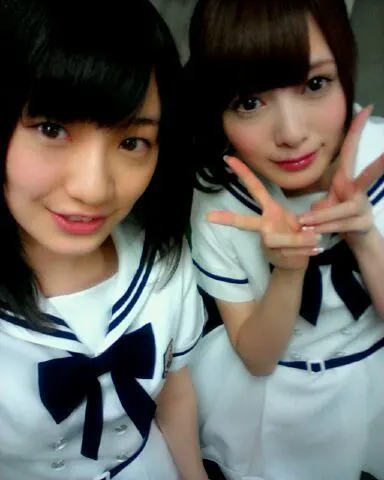 中田 花奈｜HIMAWARI DRIVEカナ？520（2013-07-12）｜2枚目
