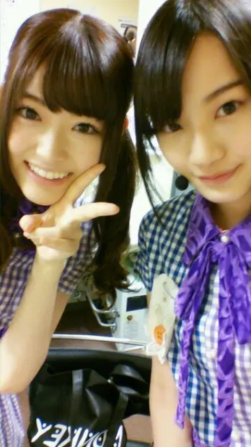 中田 花奈｜真夏の全国ツアー初日昼レポカナ？550（2013-08-19）