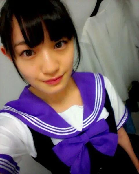 中田 花奈｜電波時計が狂ったのカナ？557（2013-08-26）｜3枚目