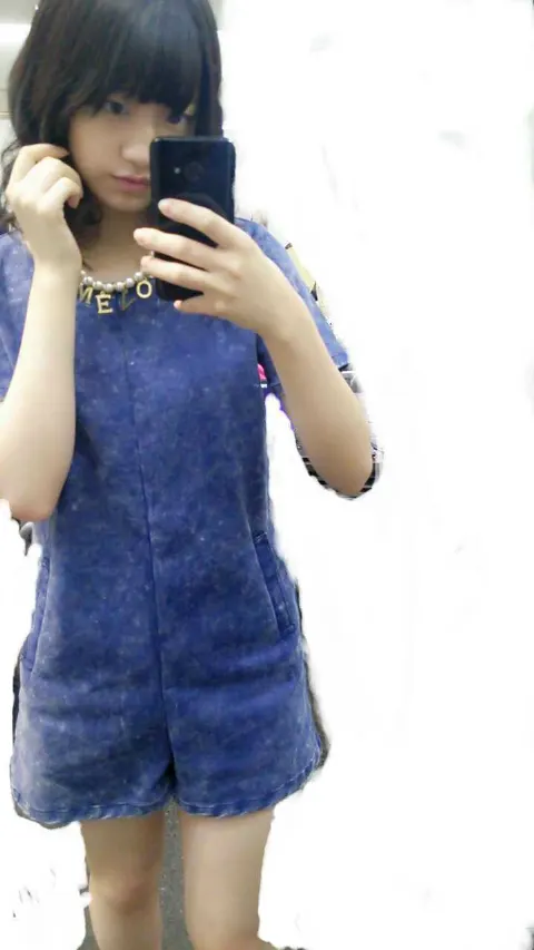 中田 花奈｜6th京都個別レポカナ？567（2013-09-01）