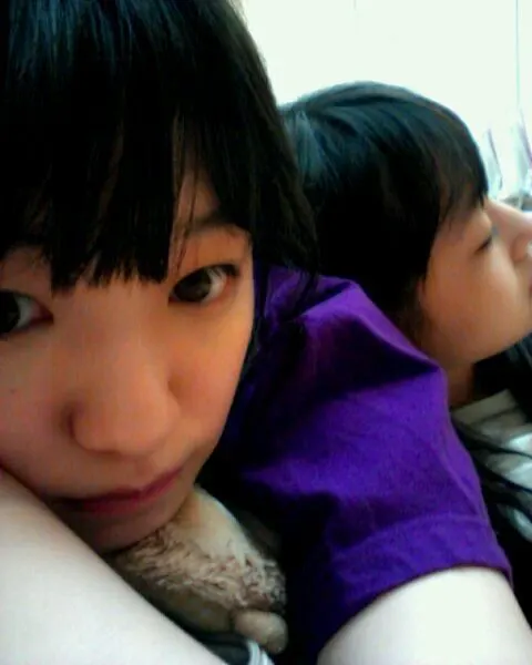 中田 花奈｜チャージする頃カナ？568（2013-09-03）｜2枚目