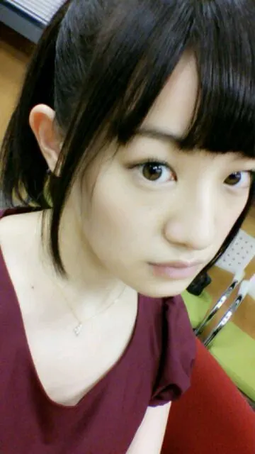 中田 花奈｜すごい短いブログカナ？577（2013-09-14）｜2枚目