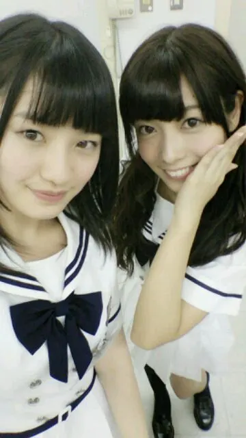 中田 花奈｜ほうじ茶って好きカナ？585（2013-09-22）