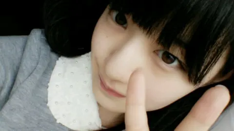 中田 花奈｜ビデオ通話カナ？586（2013-09-25）｜3枚目