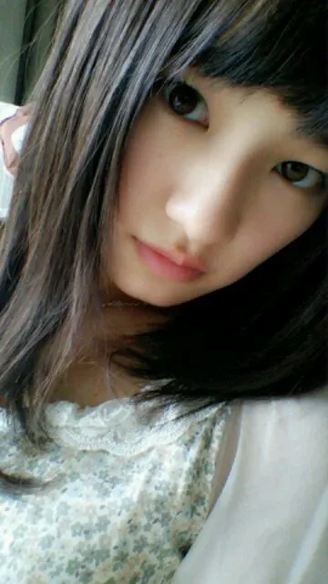 中田 花奈｜はーとの怖さカナ？594（2013-10-05）｜4枚目