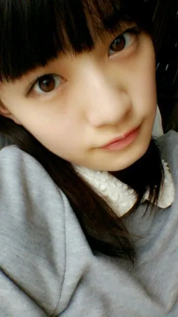 中田 花奈｜7th選抜発表カナ？597（2013-10-07）