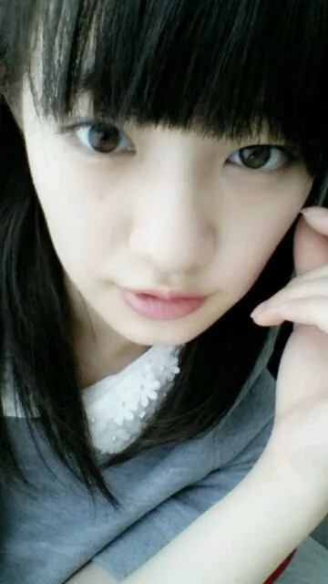 中田 花奈｜3つ付け足しカナ？599（2013-10-09）｜2枚目