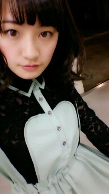 中田 花奈｜6th幕張個別レポカナ？603（2013-10-14）