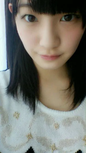 中田 花奈｜はじまる前にカナ？608（2013-10-21）｜4枚目