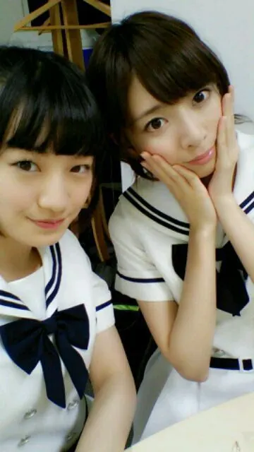 中田 花奈｜DNA配列カナ？628（2013-11-16）｜2枚目