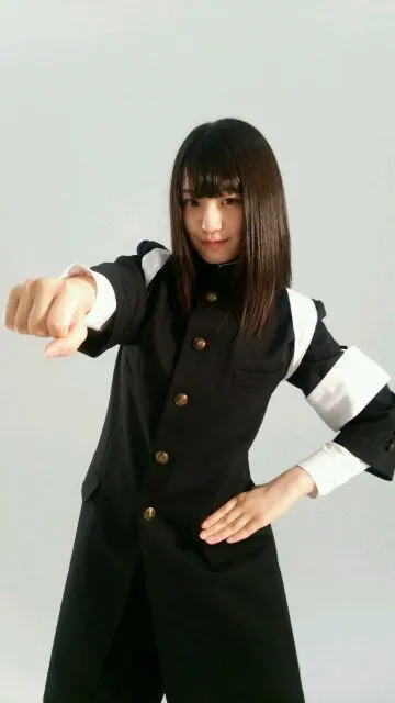 中田 花奈｜大翔くんと結菜ちゃんカナ？638（2013-11-29）｜2枚目