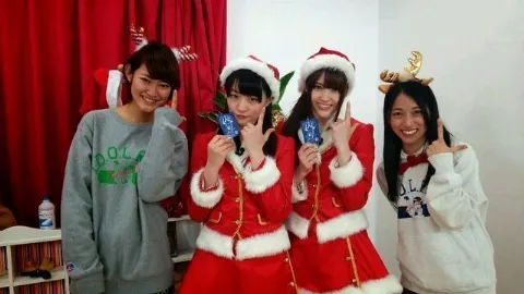 中田 花奈｜生ドル#9カナ？657（2013-12-26）｜3枚目