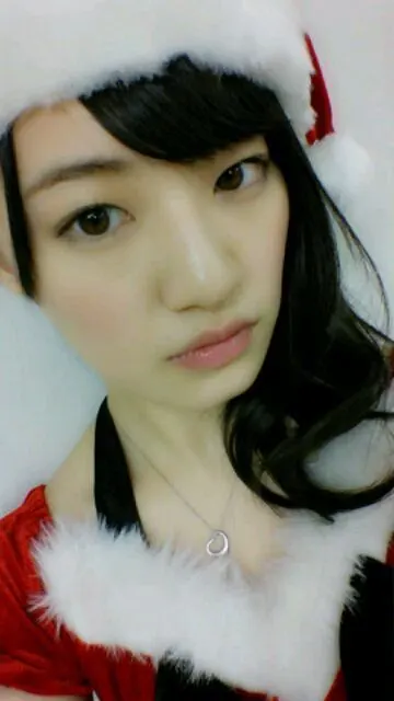 中田 花奈｜キャラメルのチョコレートカナ？658（2013-12-27）｜4枚目