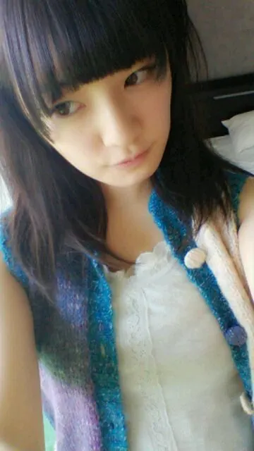 中田 花奈｜らすとカナ？662（2013-12-31）