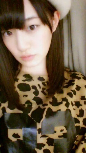 中田 花奈｜明日からチョコカナ？672（2014-01-15）