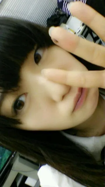 中田 花奈｜ちょっと角度を変えると不具合カナ？691（2014-02-09）｜3枚目