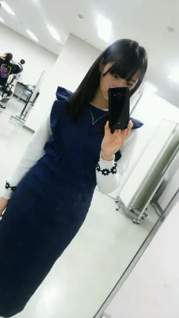 中田 花奈｜バレッタ幕張個別レポカナ？693（2014-02-11）