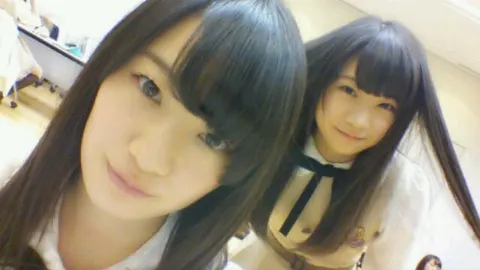 中田 花奈｜安定の何日か前の写メカナ？694（2014-02-12）｜2枚目